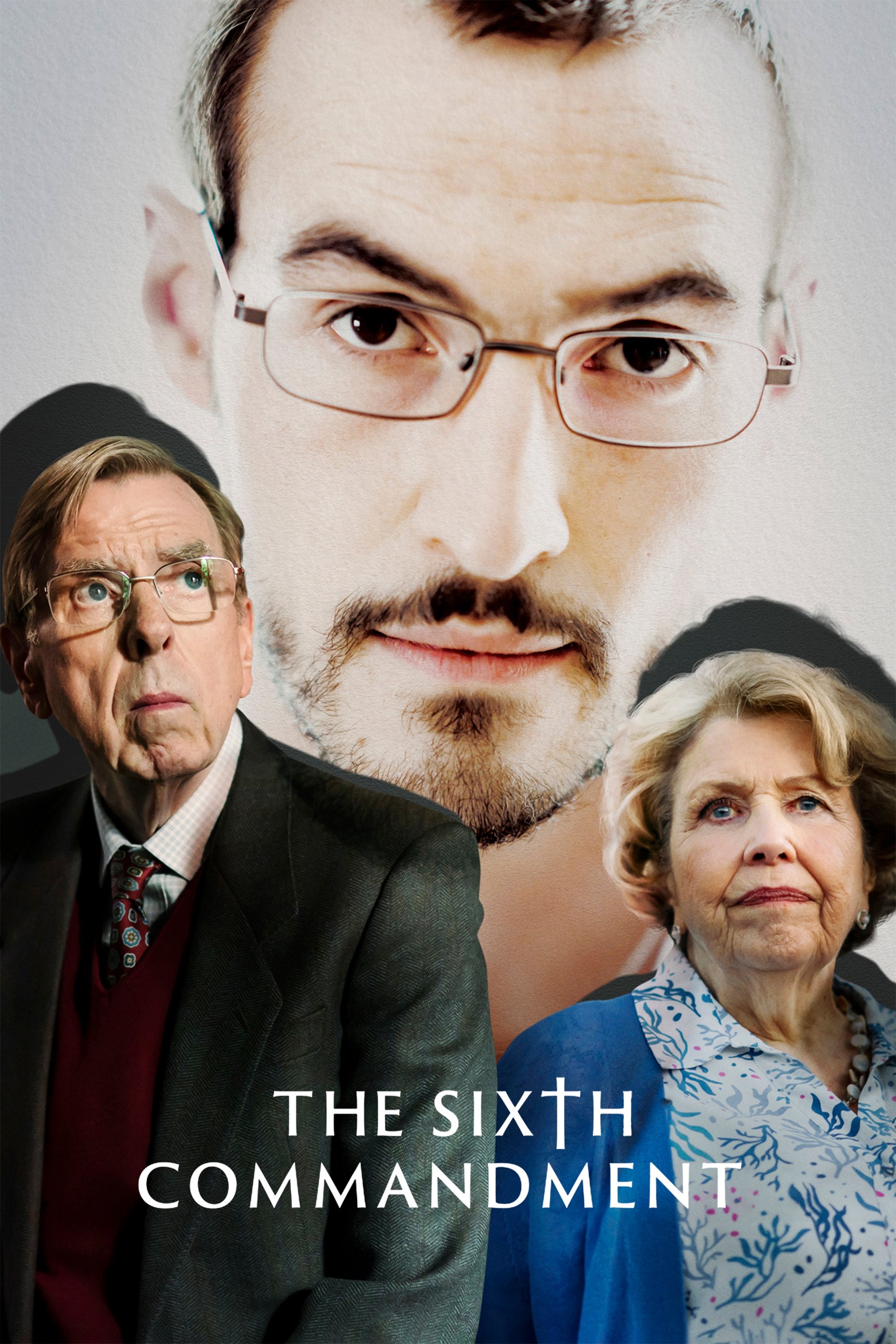 Poster de The Sixth Commandment