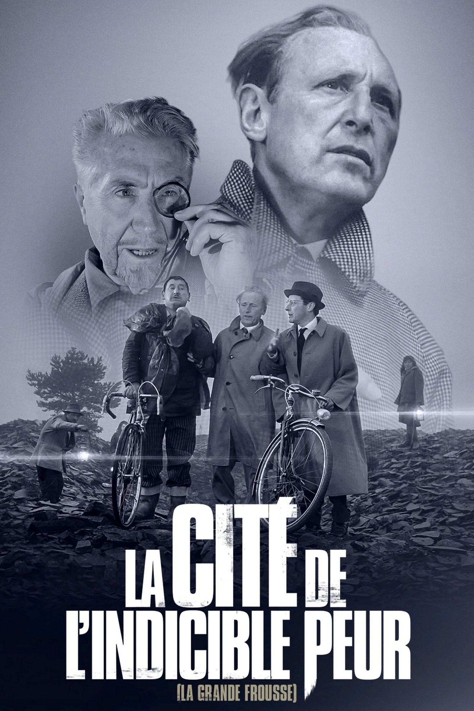 Poster movie