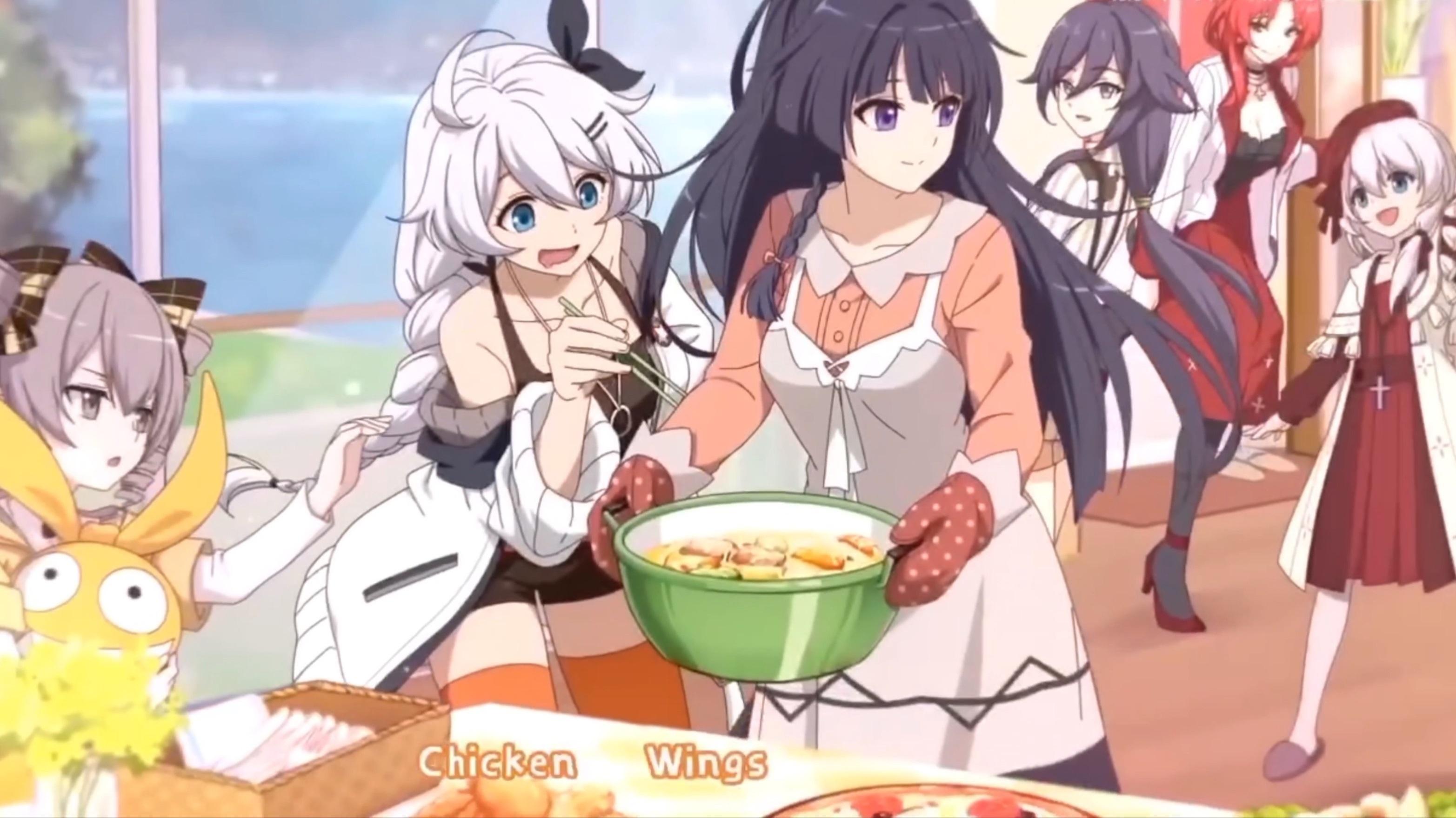 Backdrop image