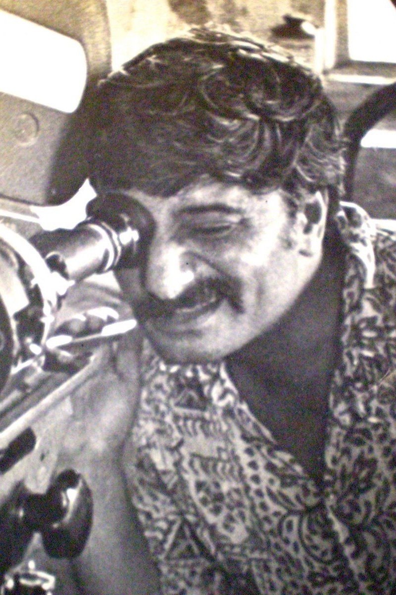 Foto de Awtar Krishna Kaul