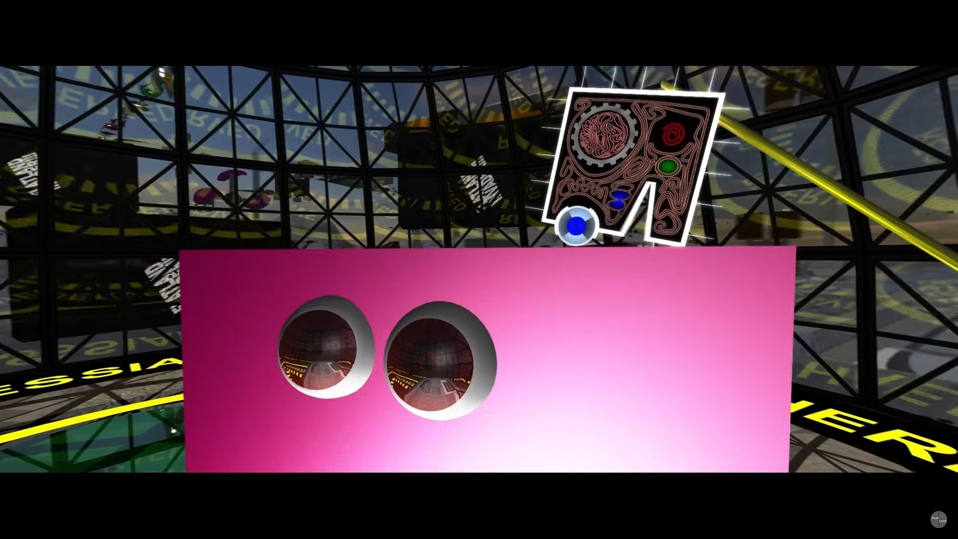 Backdrop image