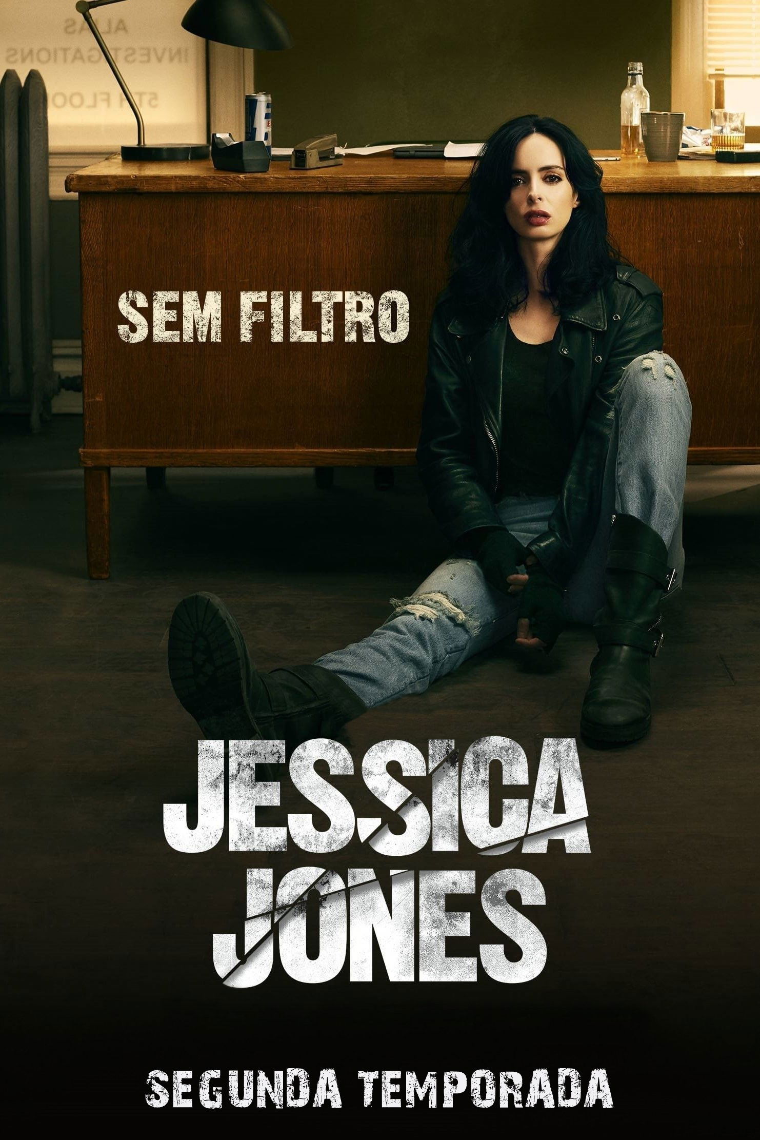 Poster de Temporada 2
