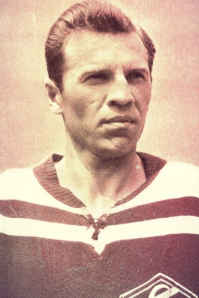 Foto de Boris Mayorov