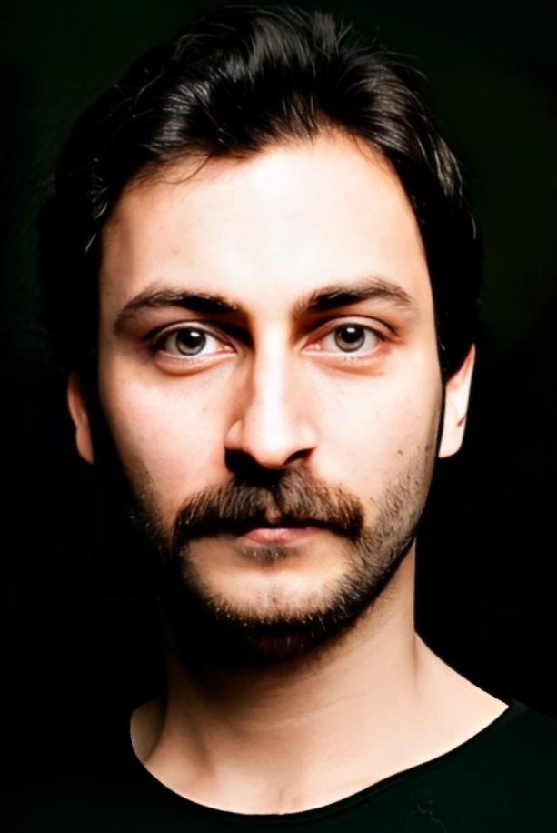 Foto de Gürkan Güzeyhuz