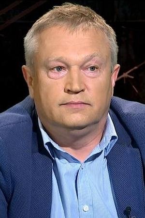 Foto de Jacek Pałucha
