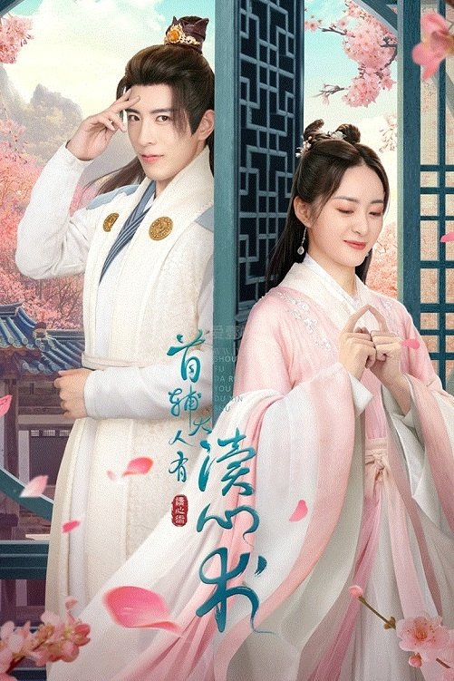 Poster de 首辅大人有读心术