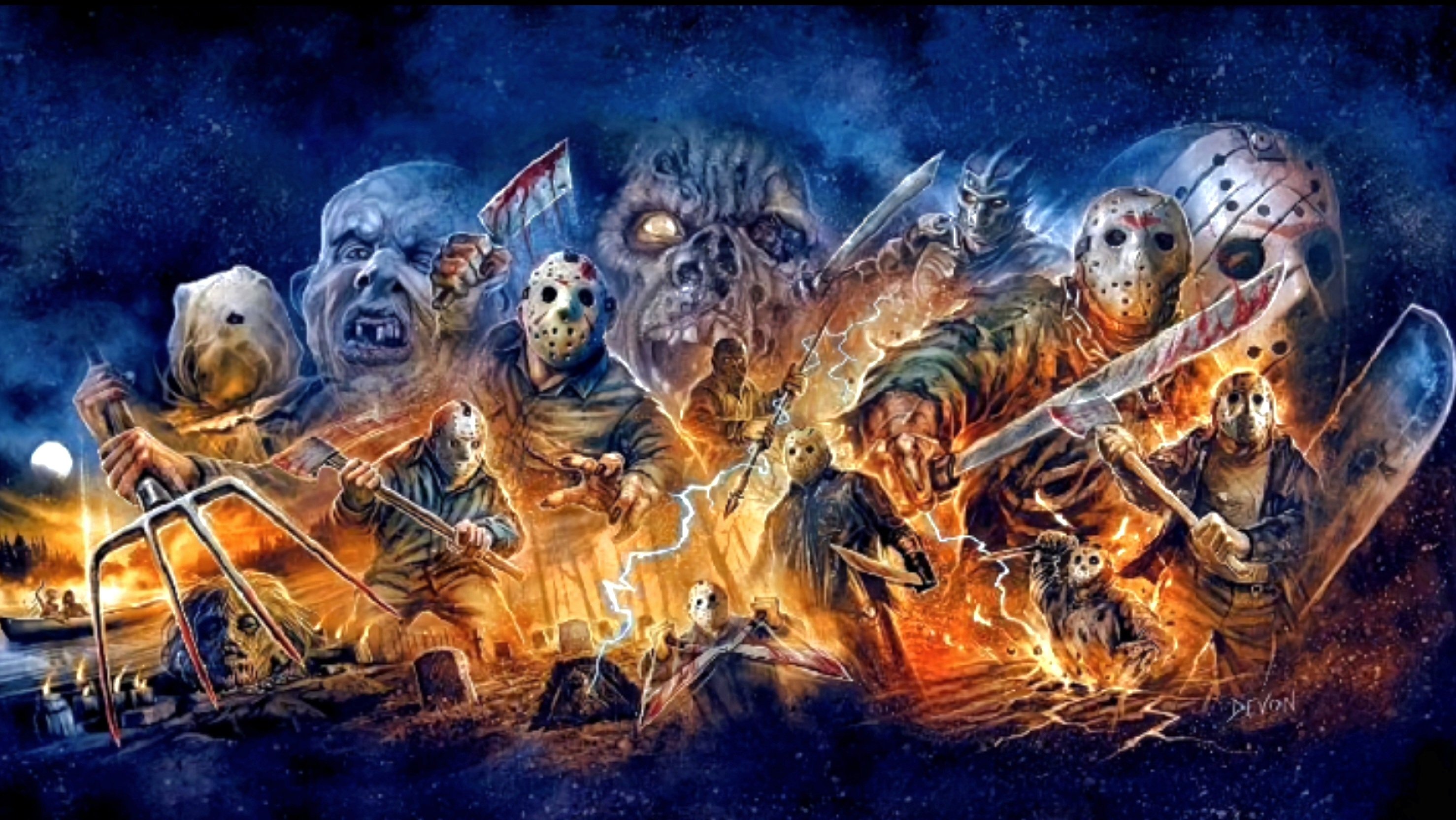 Backdrop image