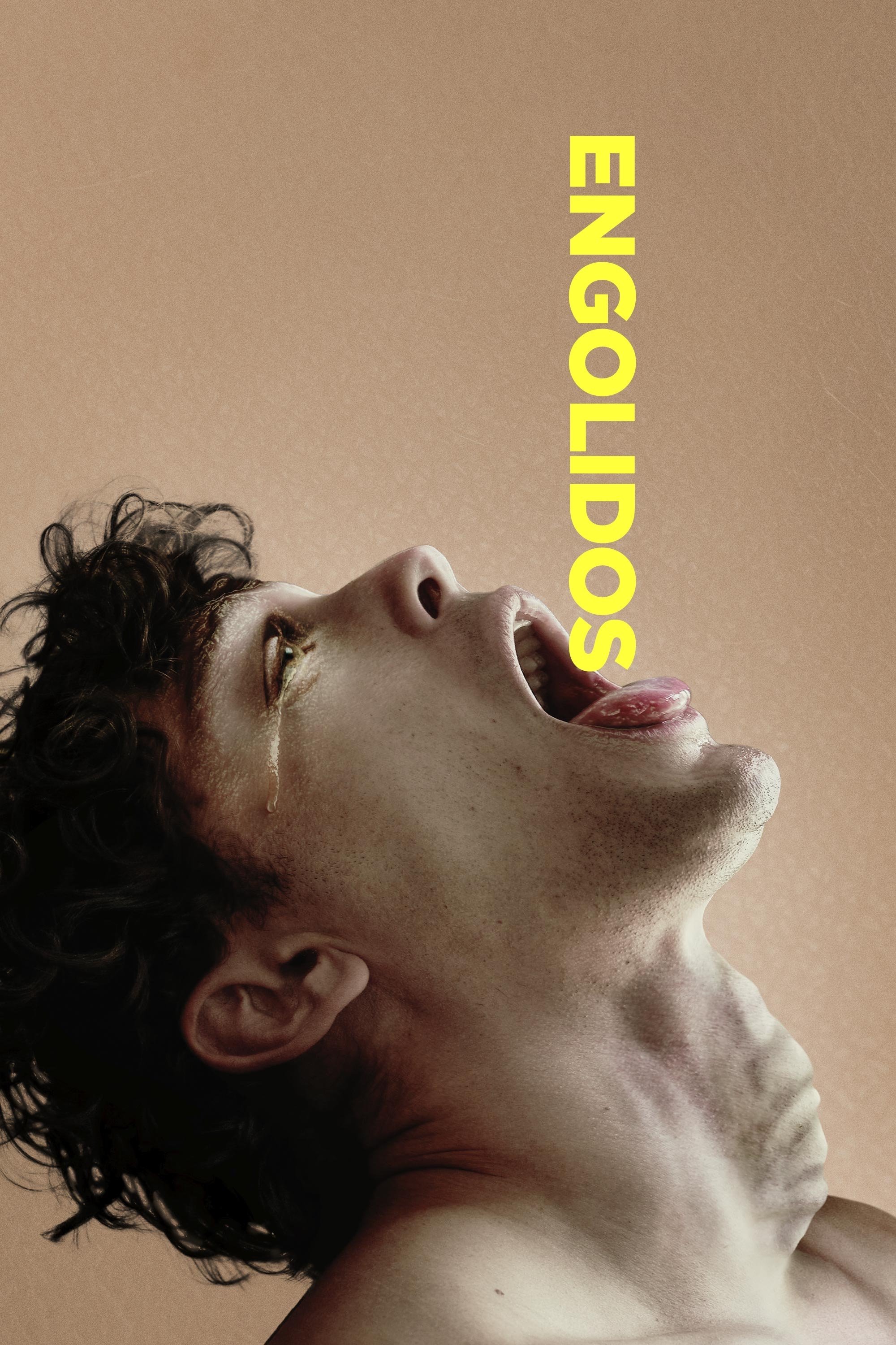 Poster de Engolidos