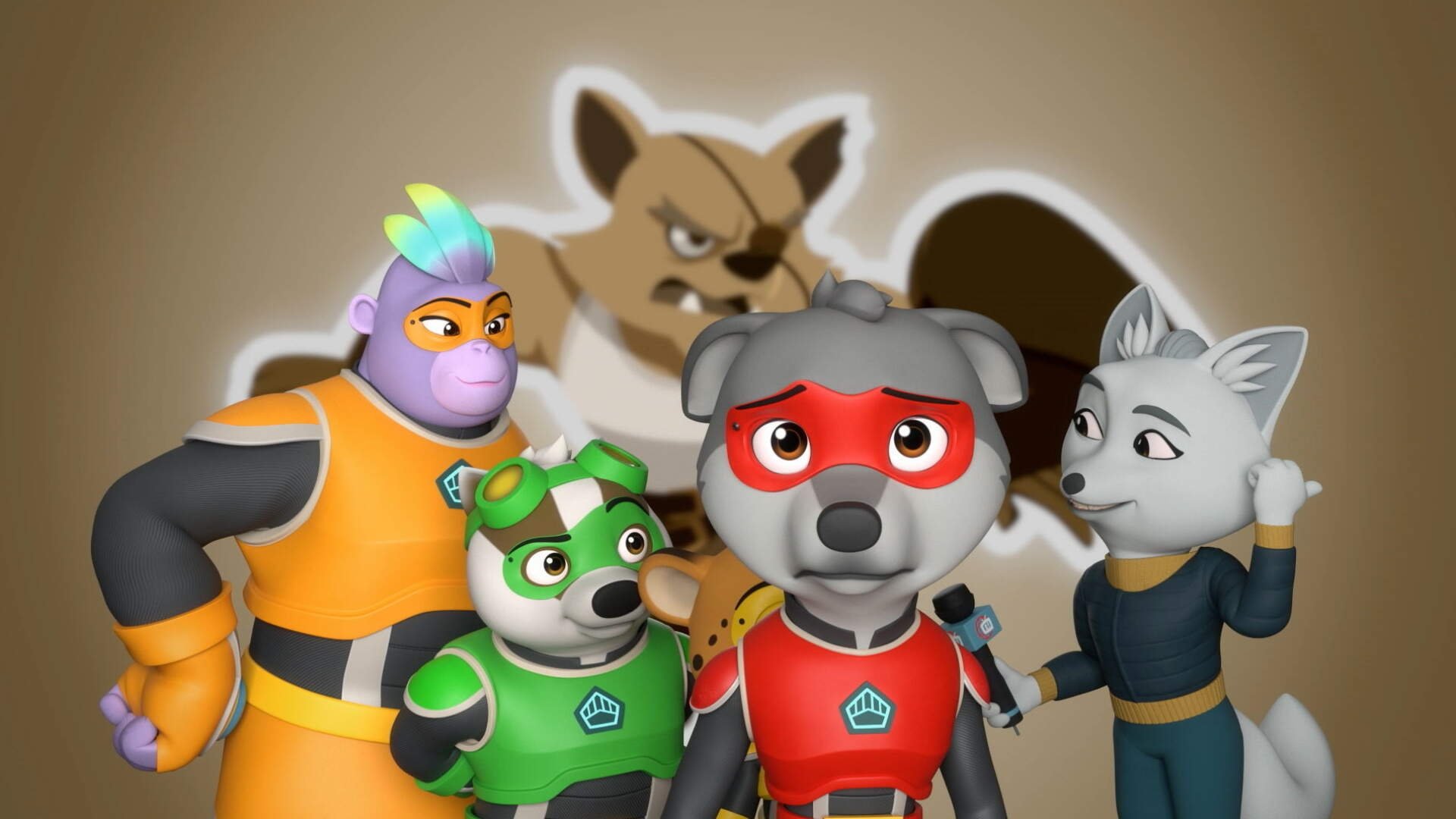 Kingdom Force