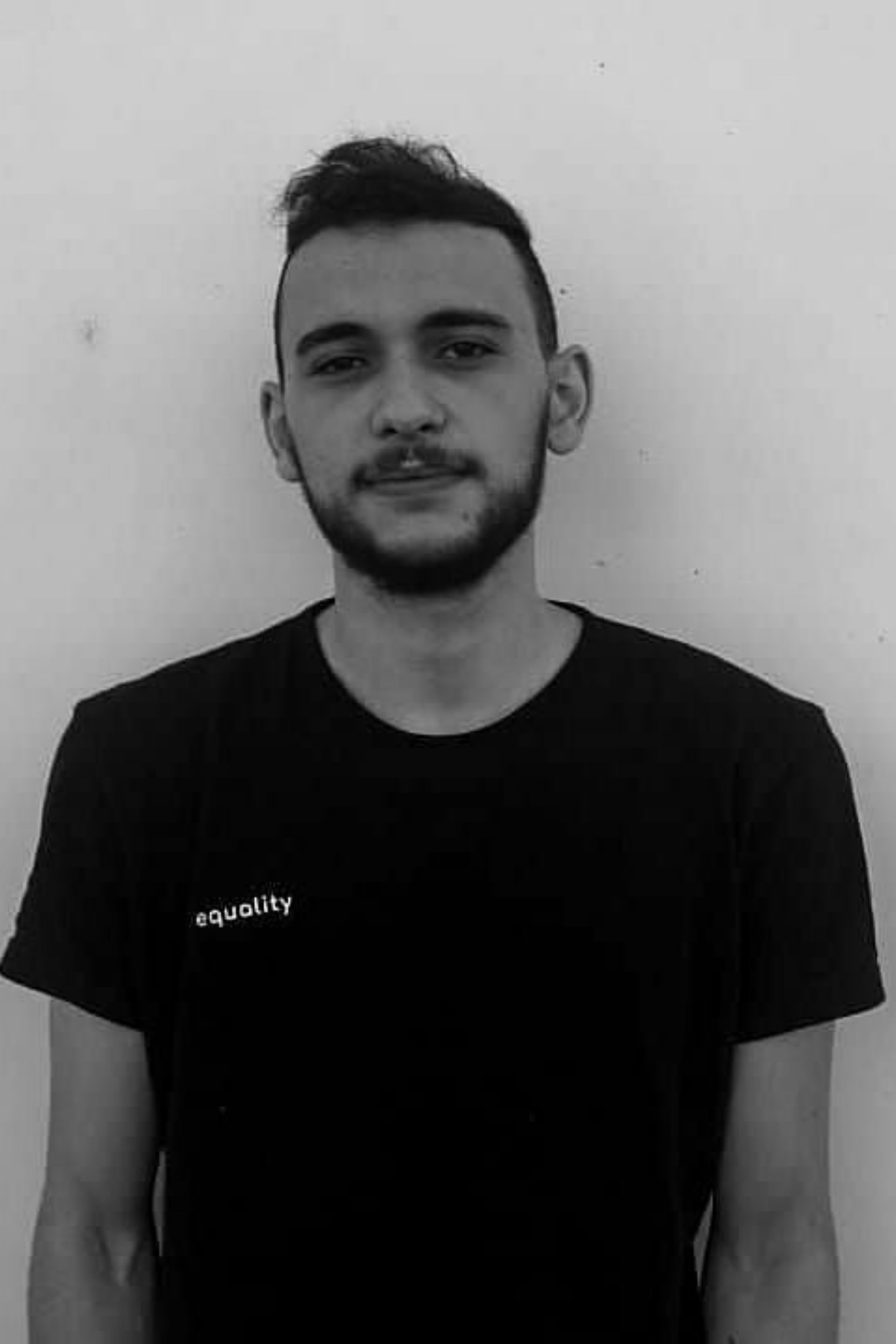 Foto de Braian Haedo