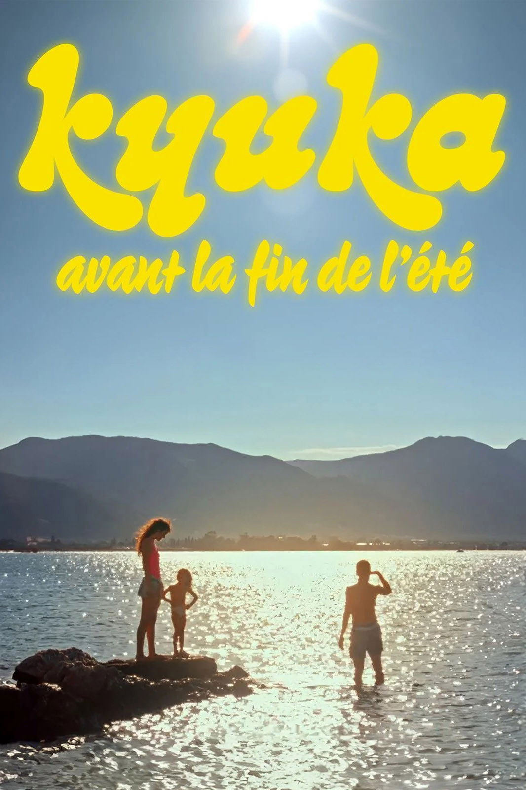 Kyuka - Avant la fin de l'été