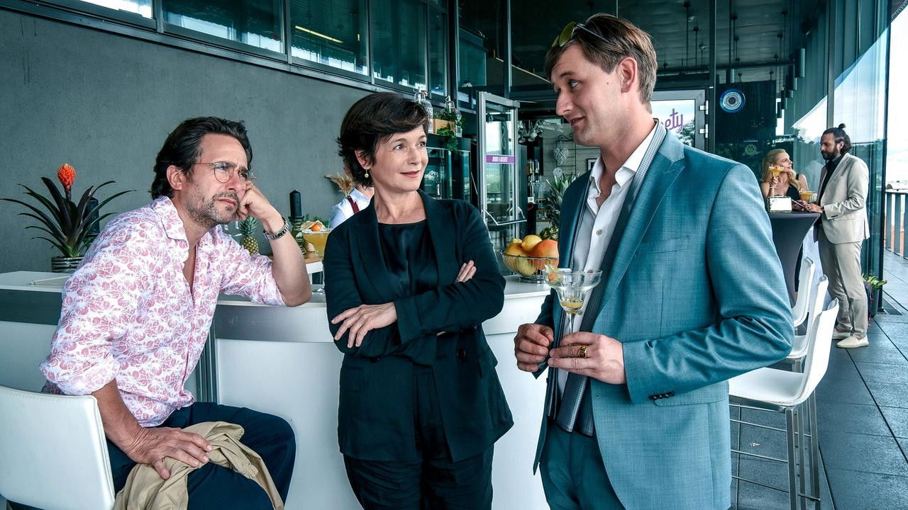 Eine To(r)te zum Dessert