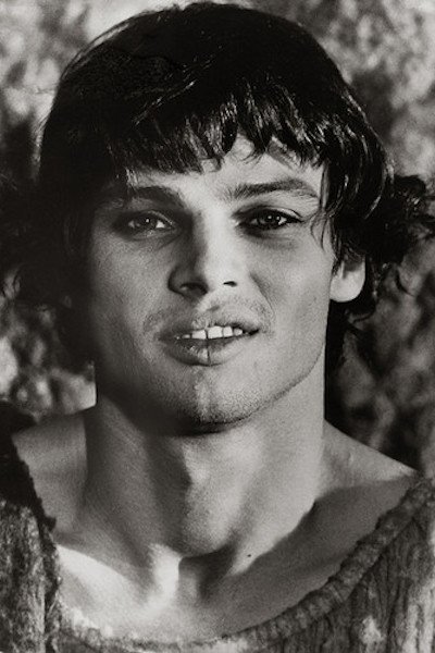 Foto de Hiram Keller