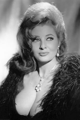 Foto de Tempest Storm