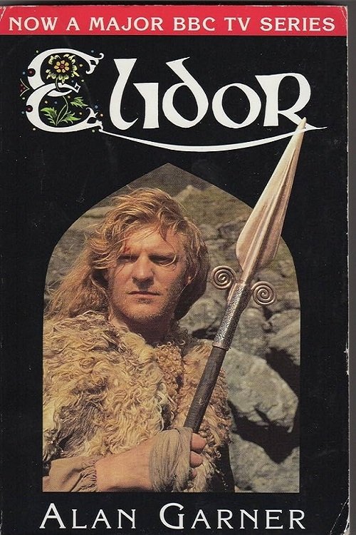 Poster de Elidor