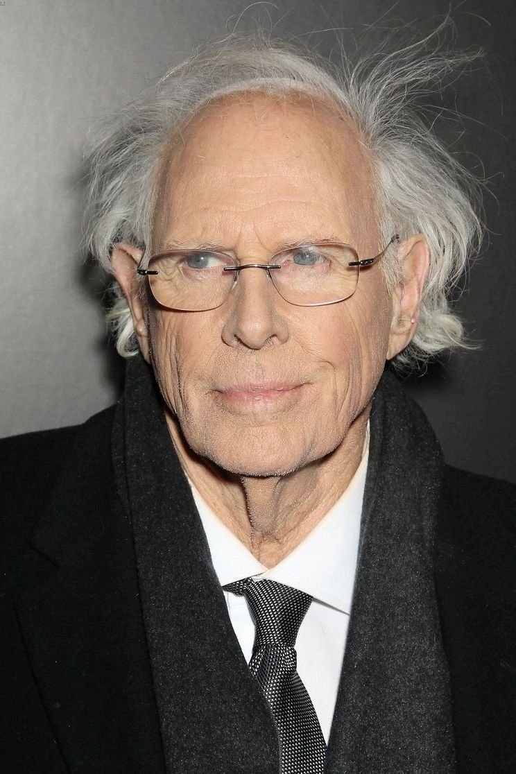 Foto de Bruce Dern