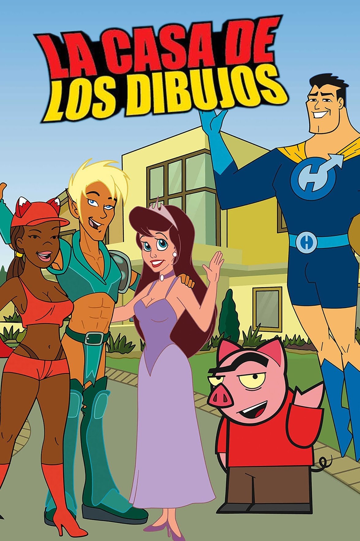 poster