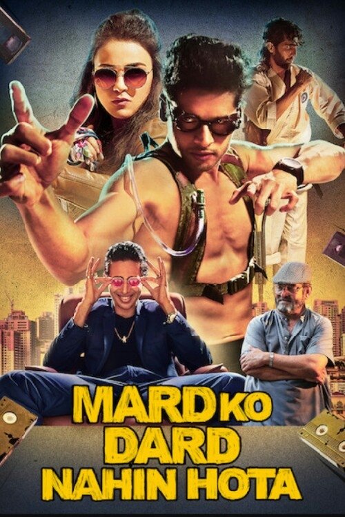 Poster movie