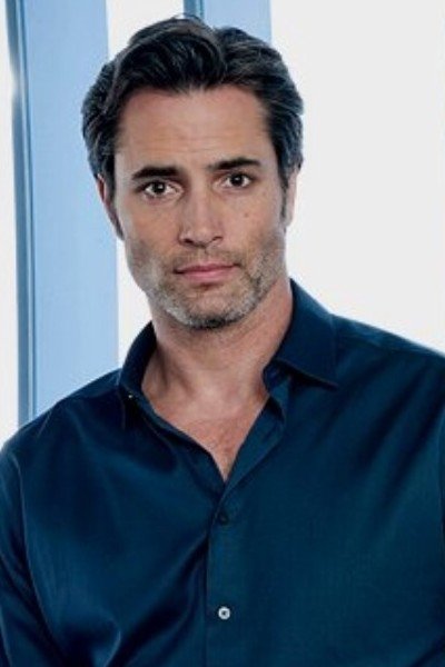 Foto de Victor Webster