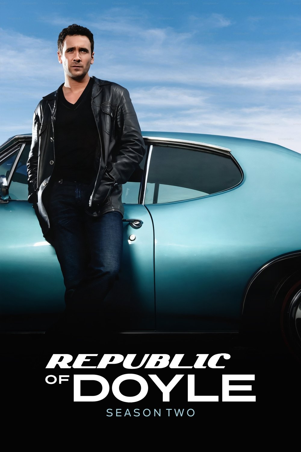 Poster de Temporada 2