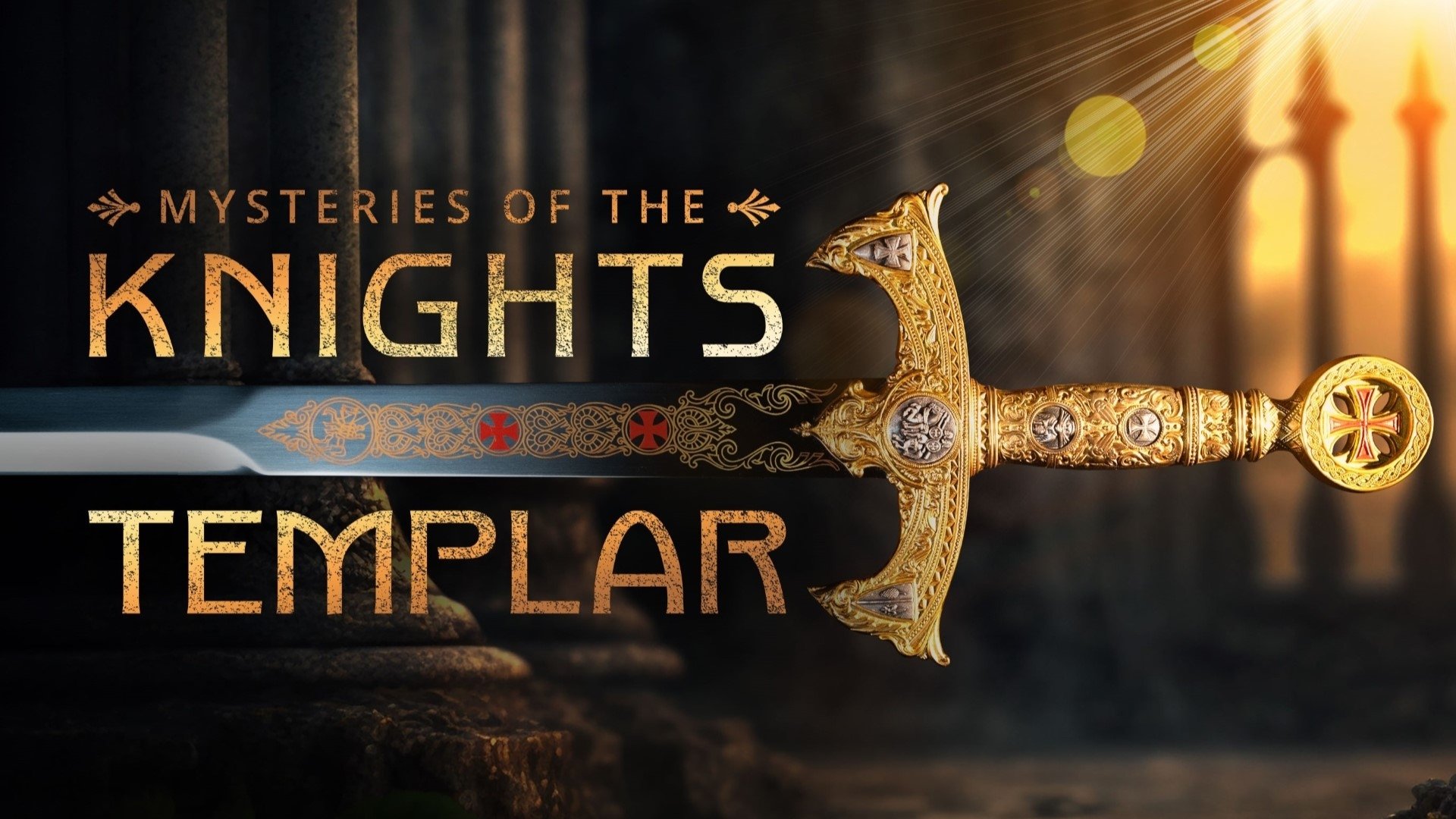 Mysteries of the Knights Templar