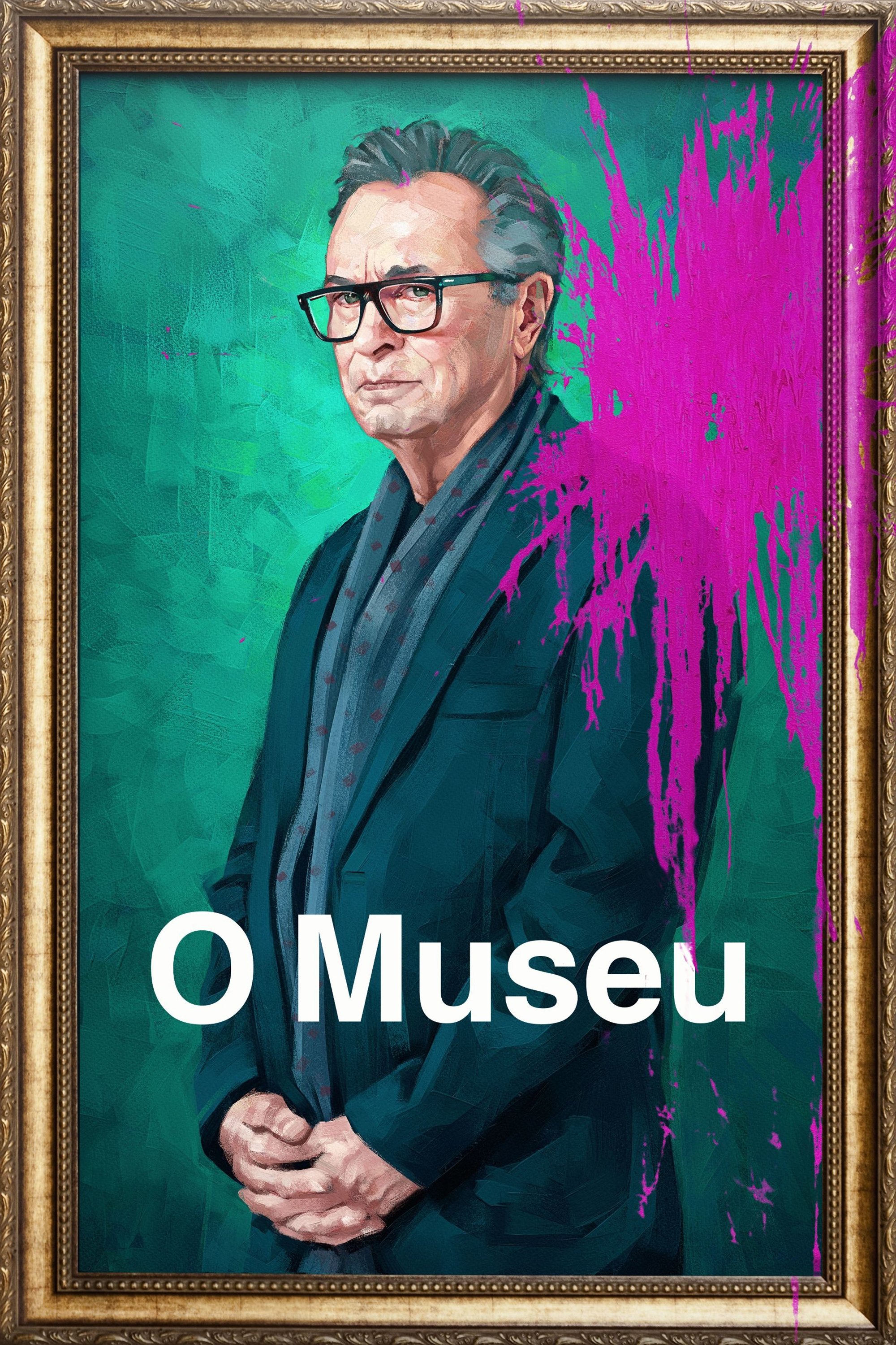 Poster de O Museu