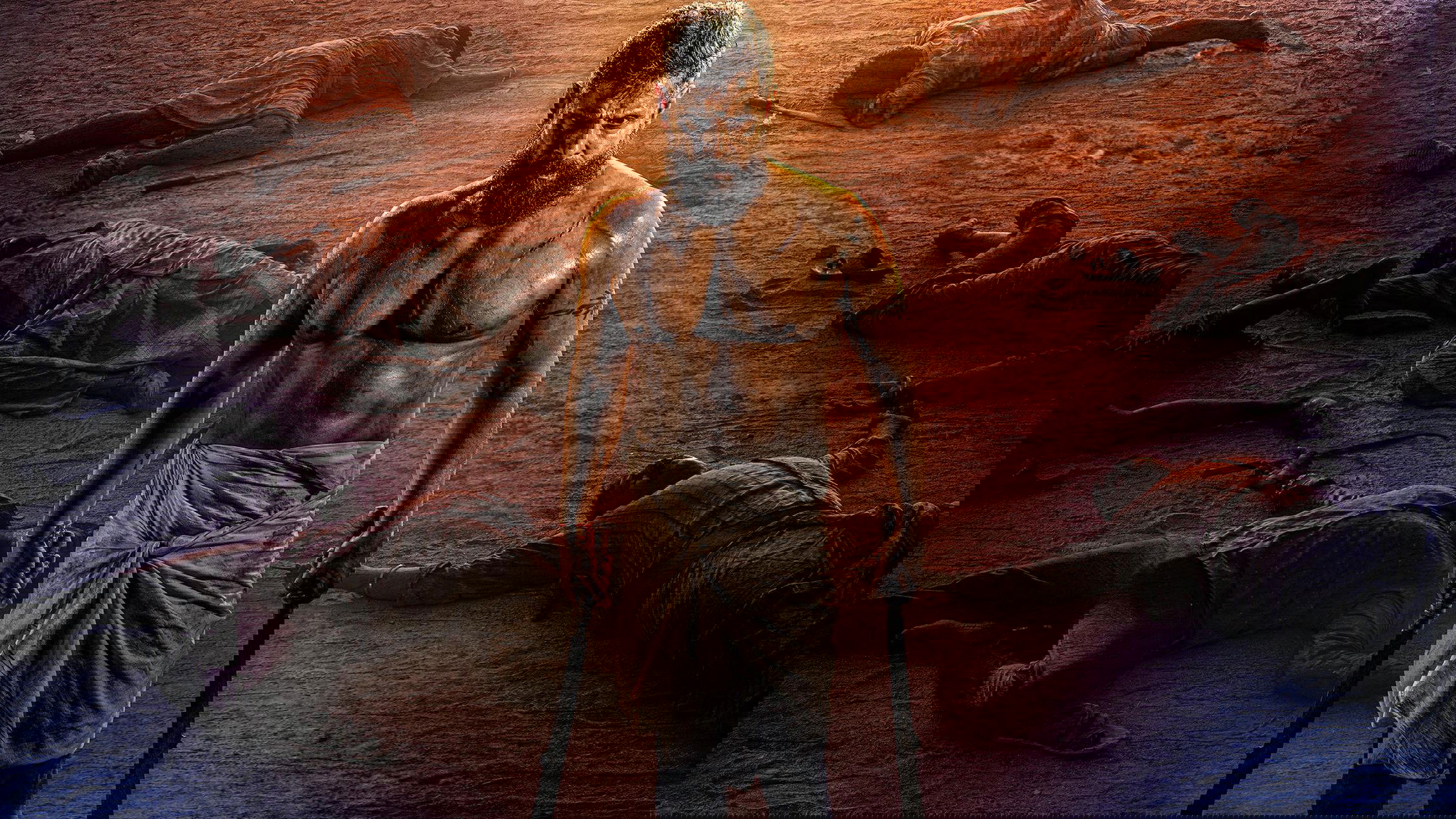 backdrops