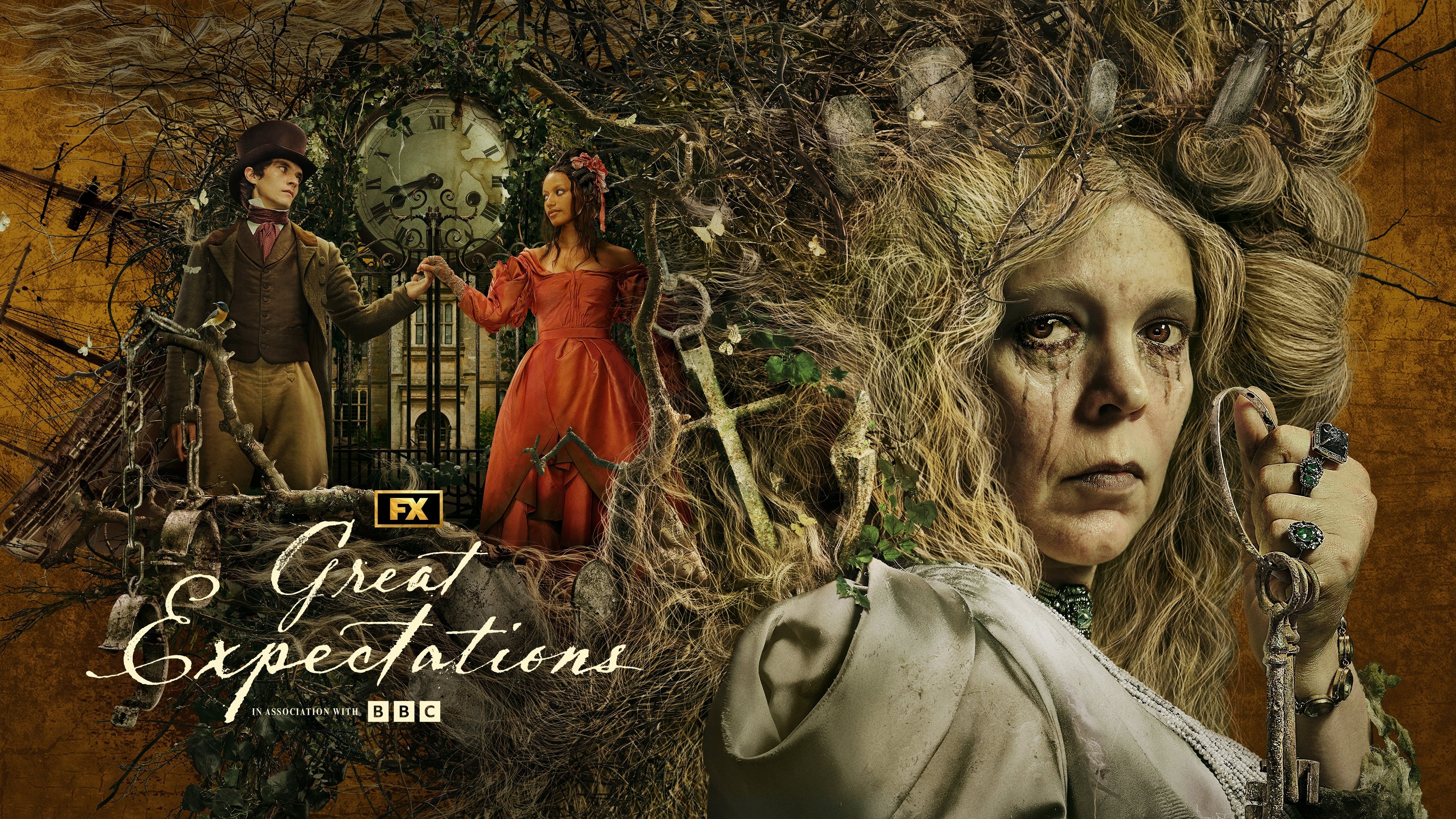 Backdrop image