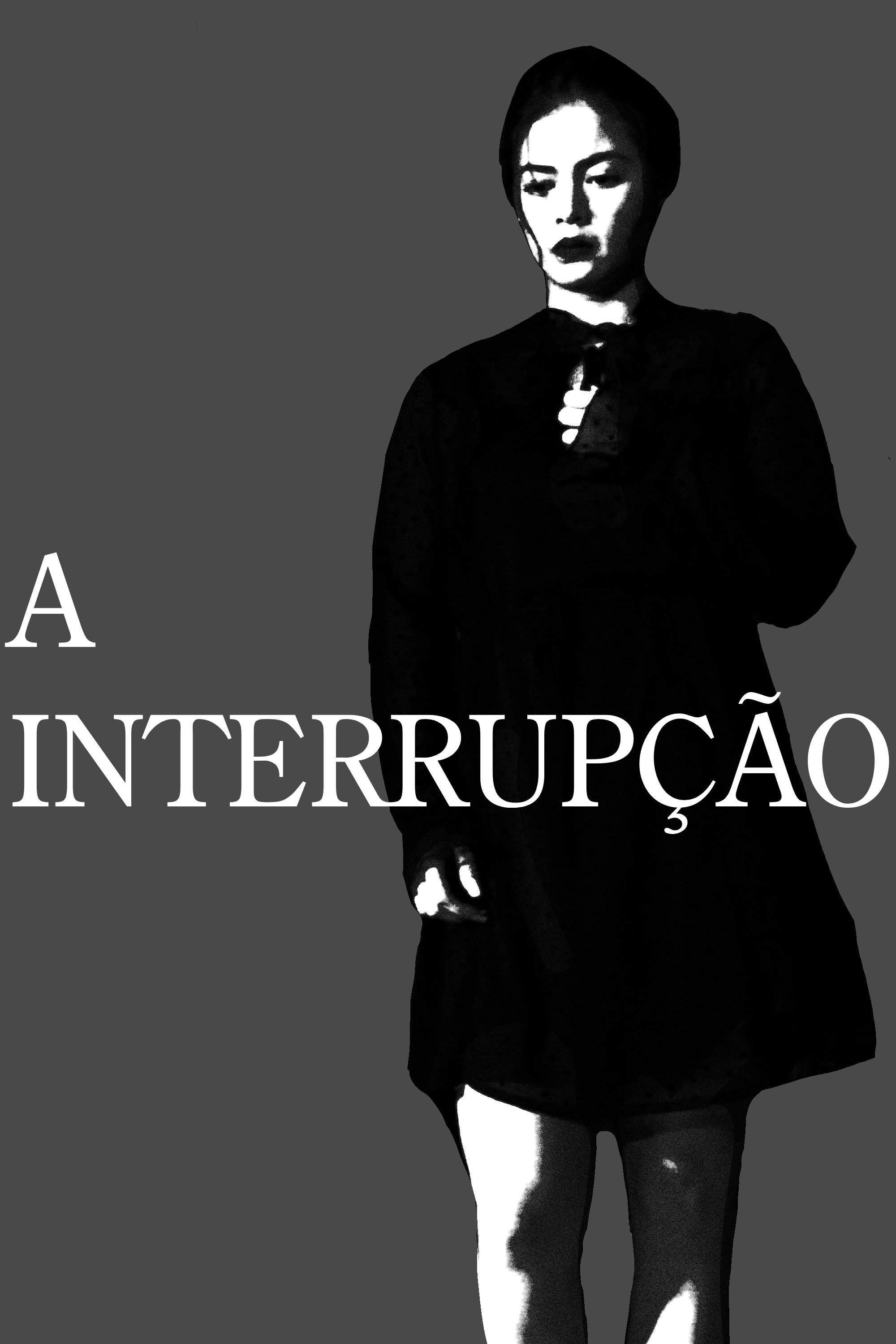 Poster de A Interrupção