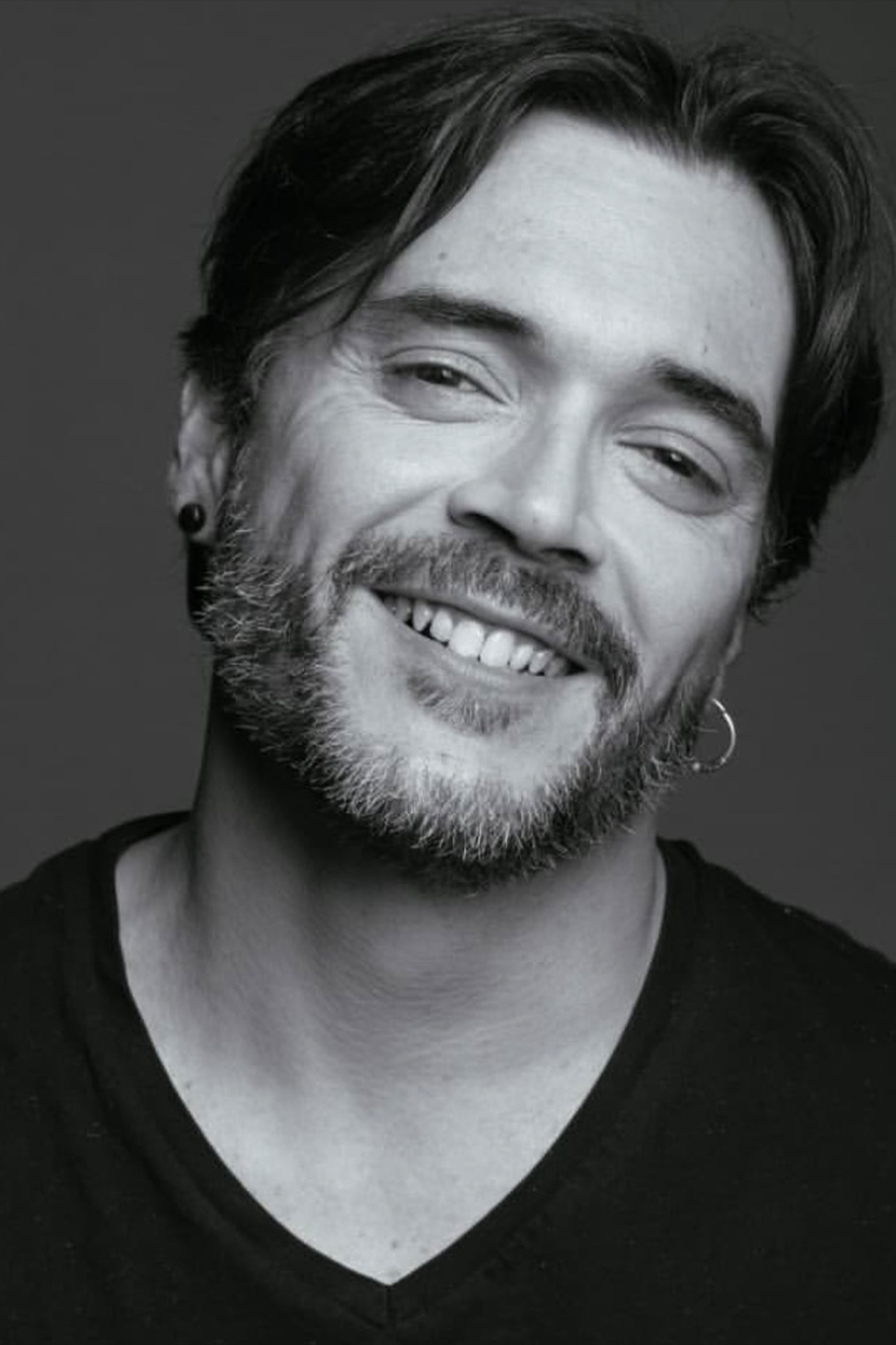 Foto de Edgar Moreno