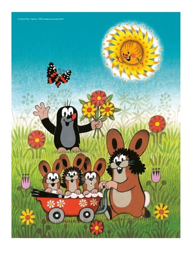 Poster de Especiais