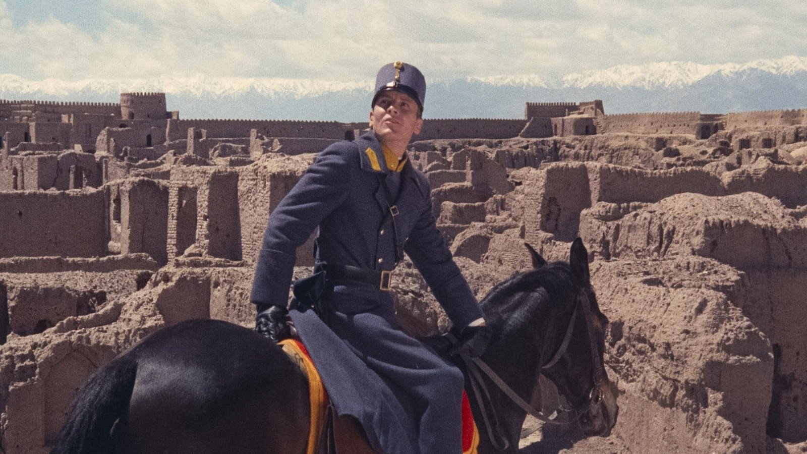 Backdrop image