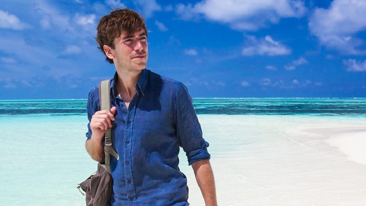 Backdrop image