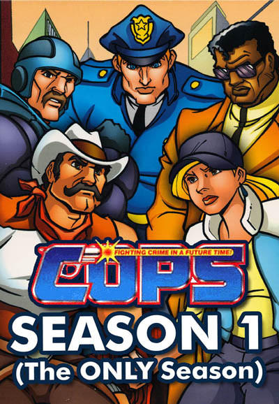 Poster de Temporada 1