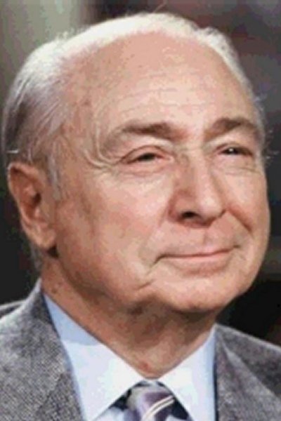 Foto de Marcel Dalio