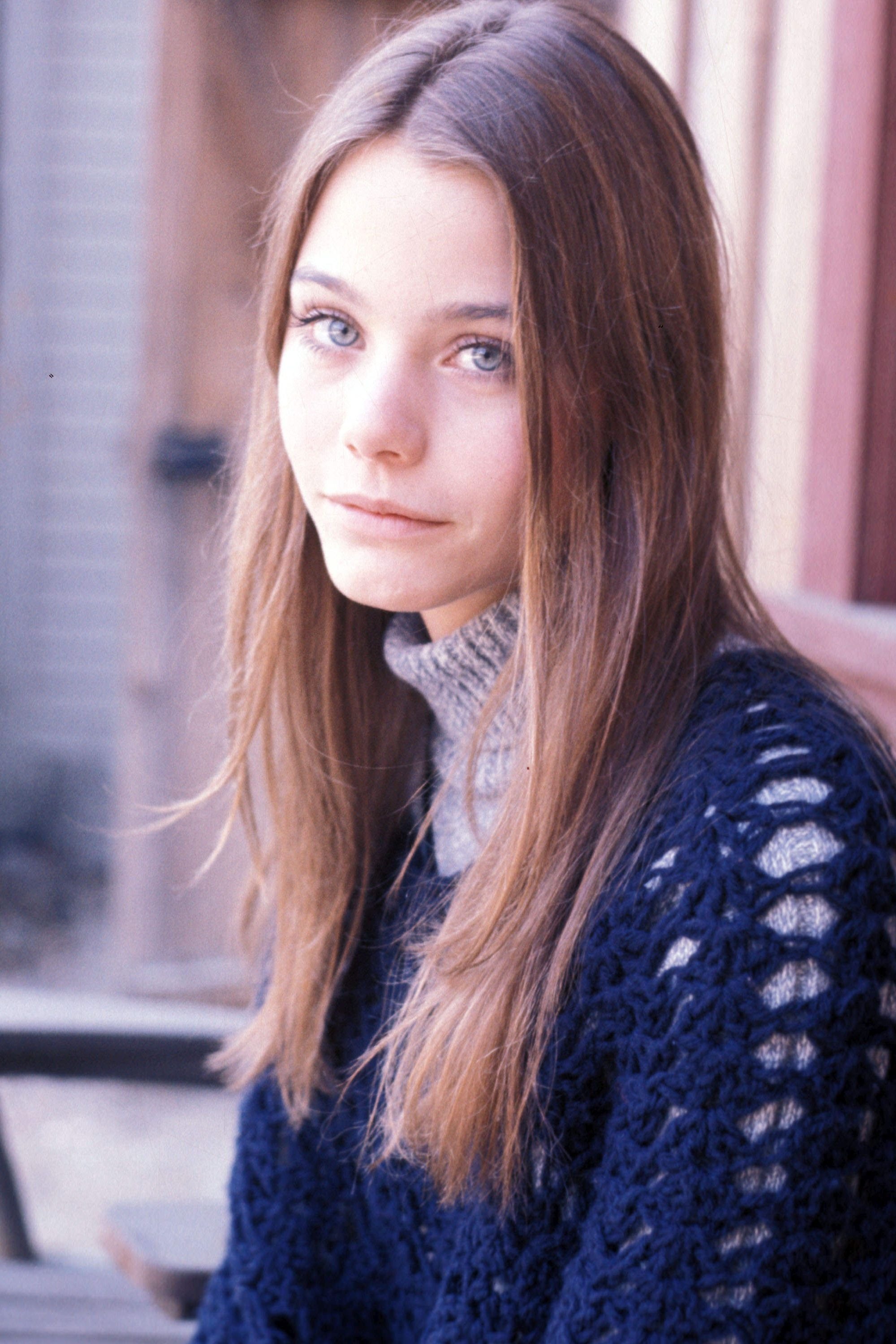 Foto de Susan Dey