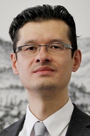 Foto de Osamu Okamura