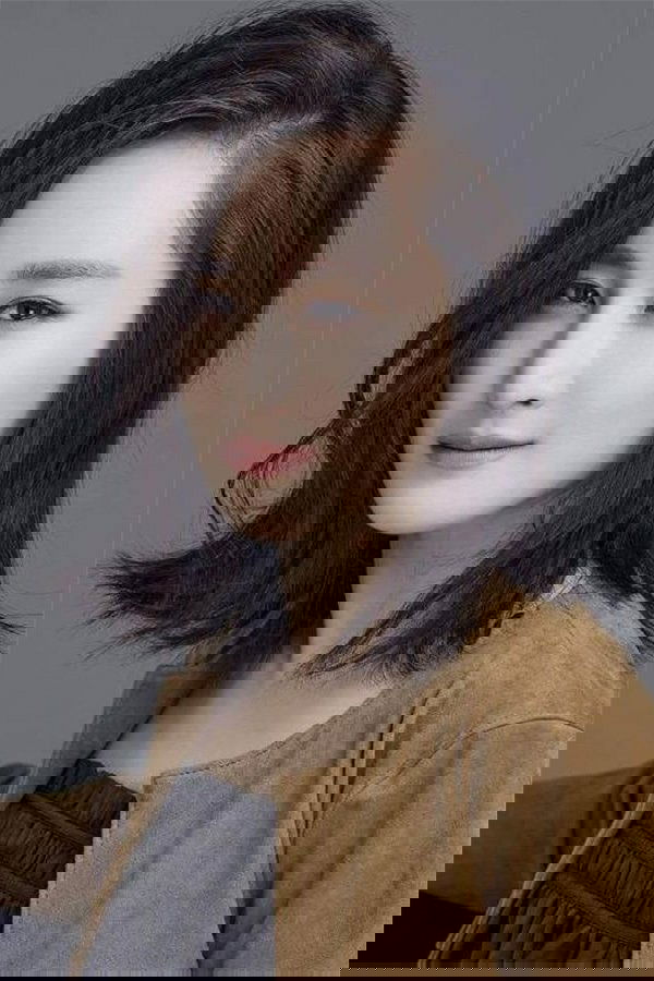 Jiang Luxia