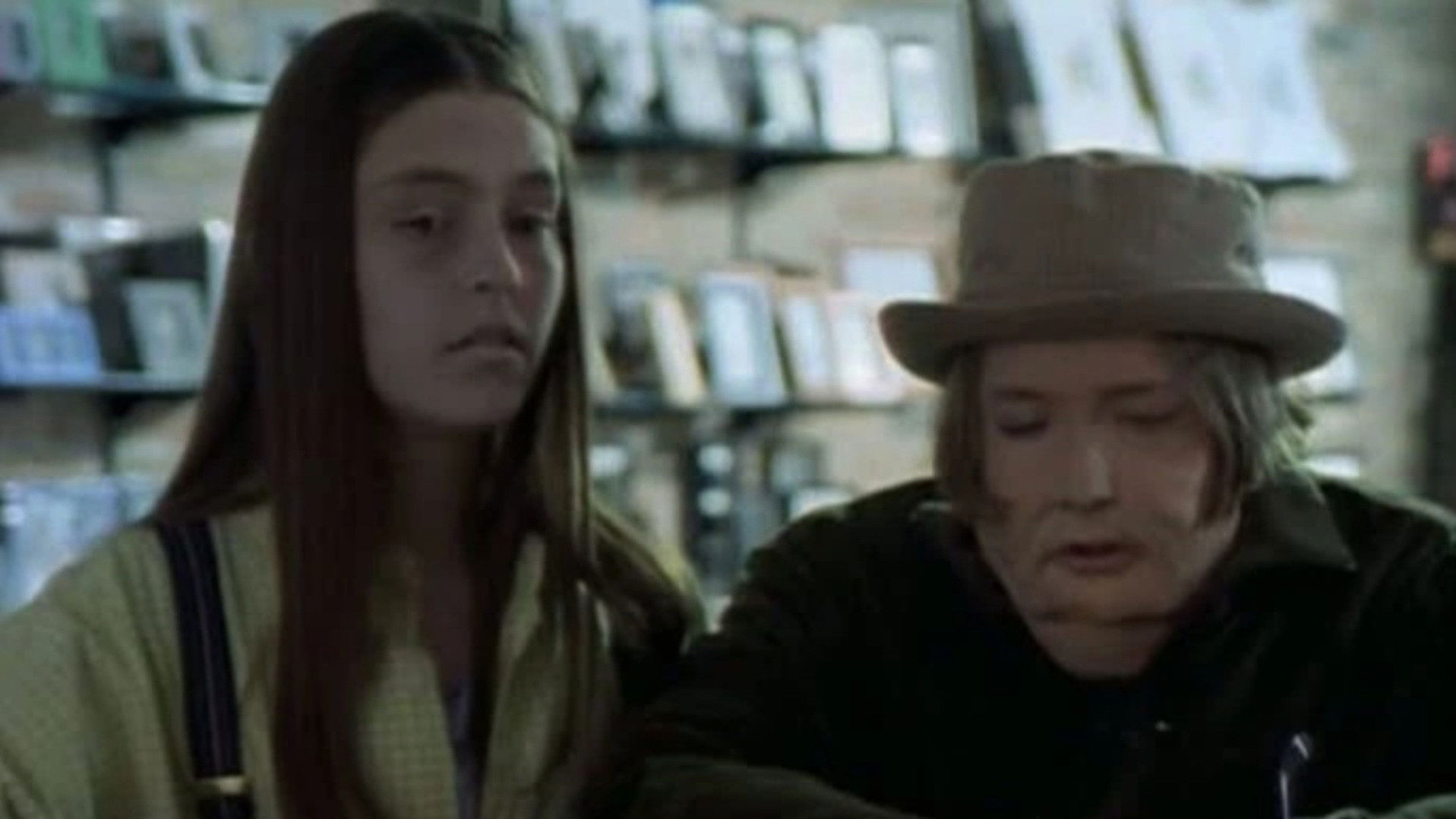 Goosebumps: Say Cheese and Die... Again