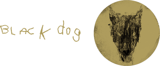 Black Dog Films