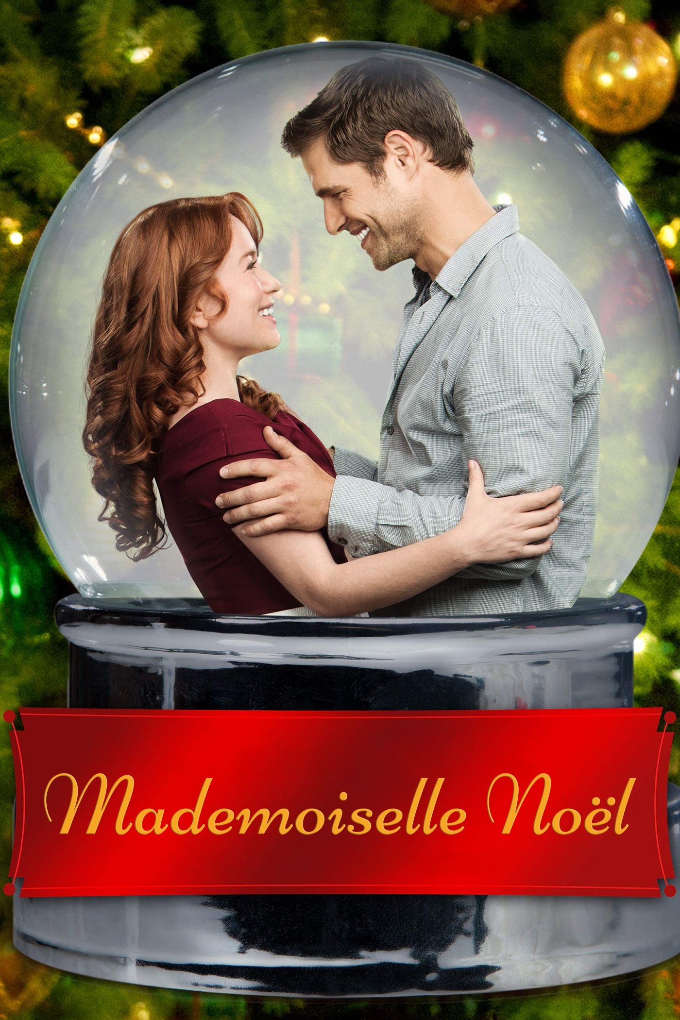 Affiche du film Annie Claus Is Coming to Town