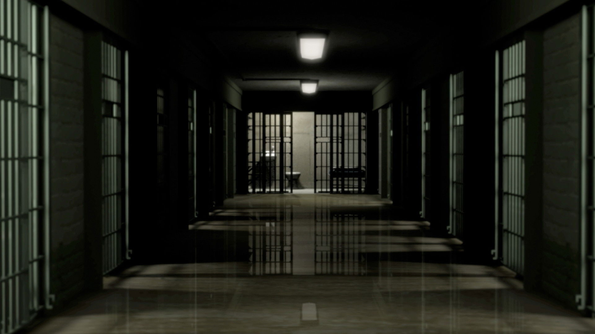 Sistema Prisional Português