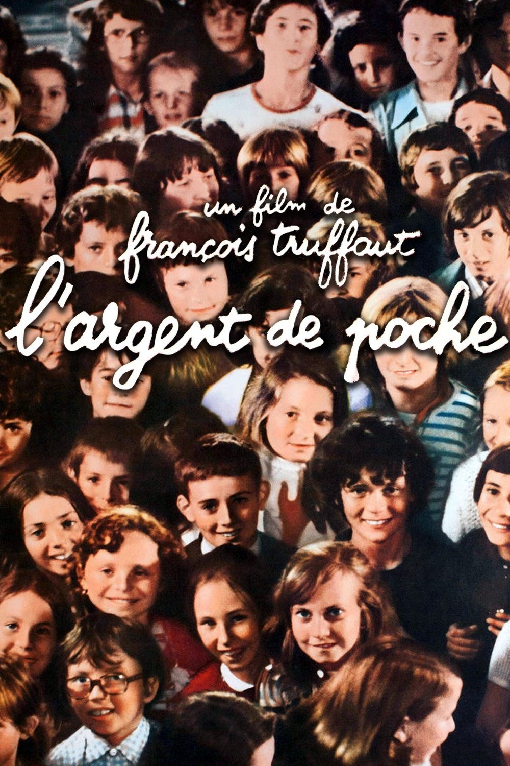 Poster de Na Idade da Inocência