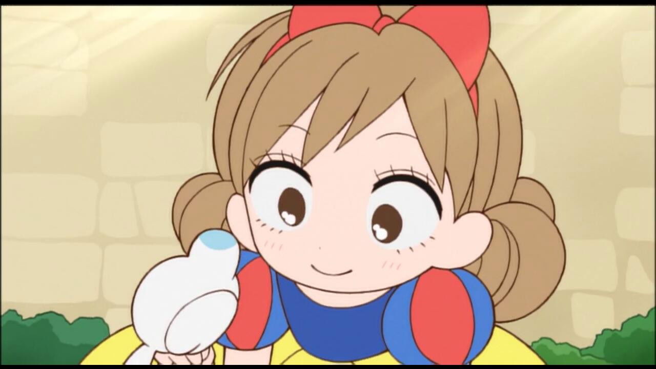 Mini Todoke Theatre: Snow Ume