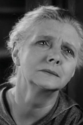 Foto de Edith Yorke