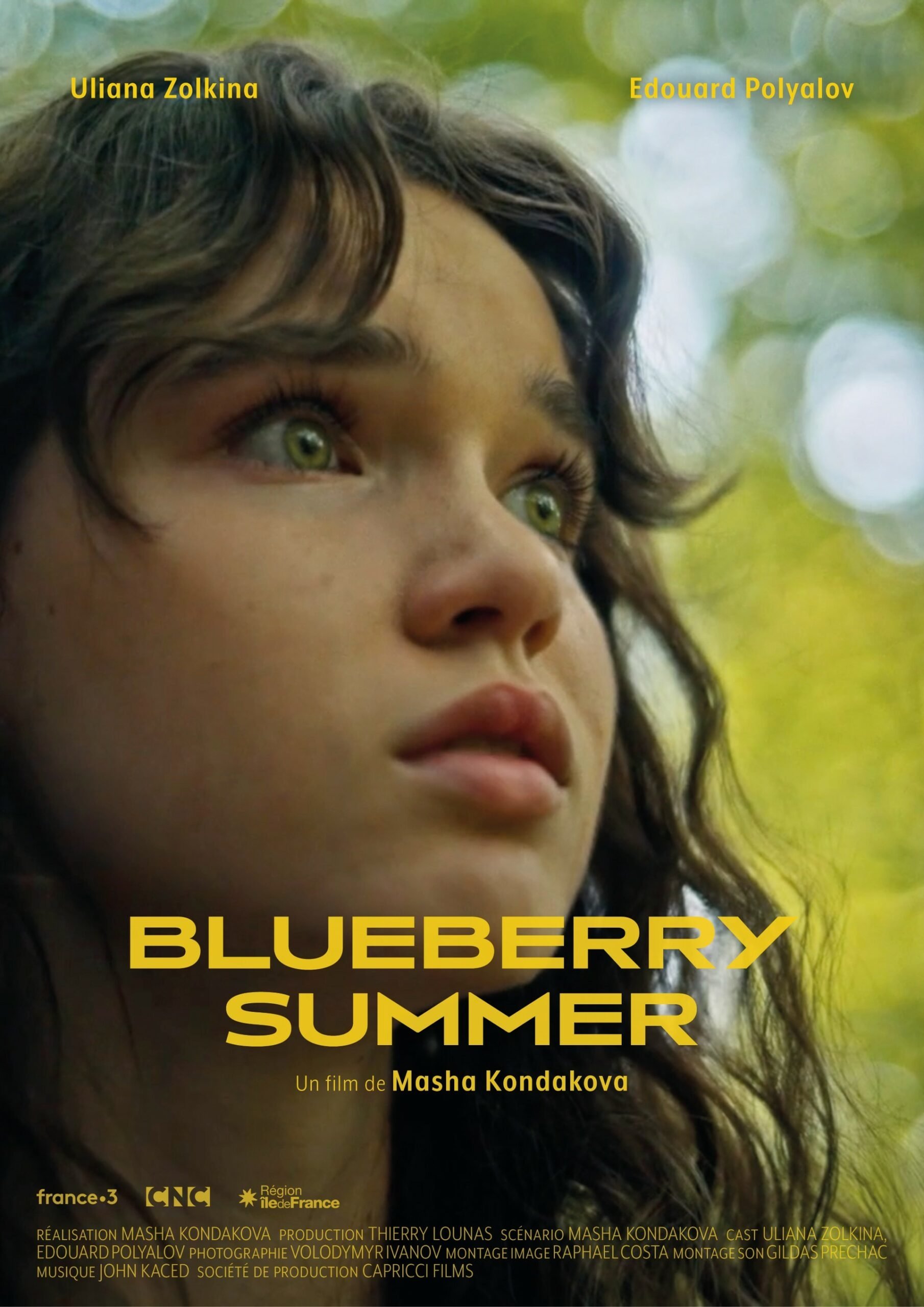 Poster movie