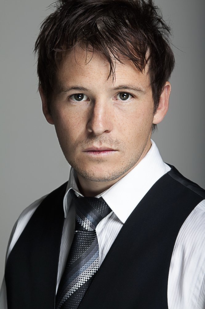 Foto de Dean Kirkright
