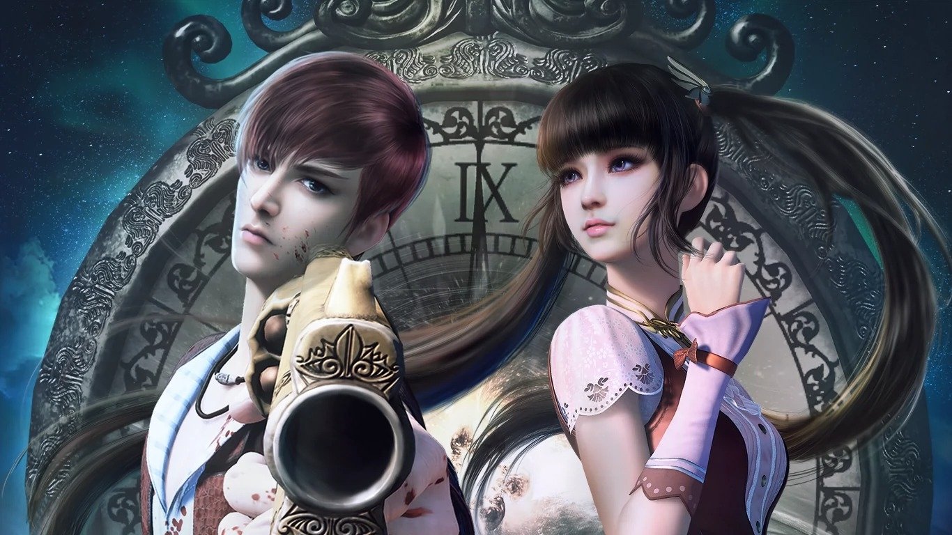 Backdrop image