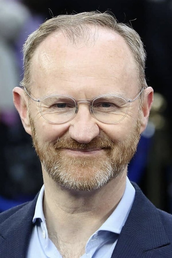 Foto de Mark Gatiss