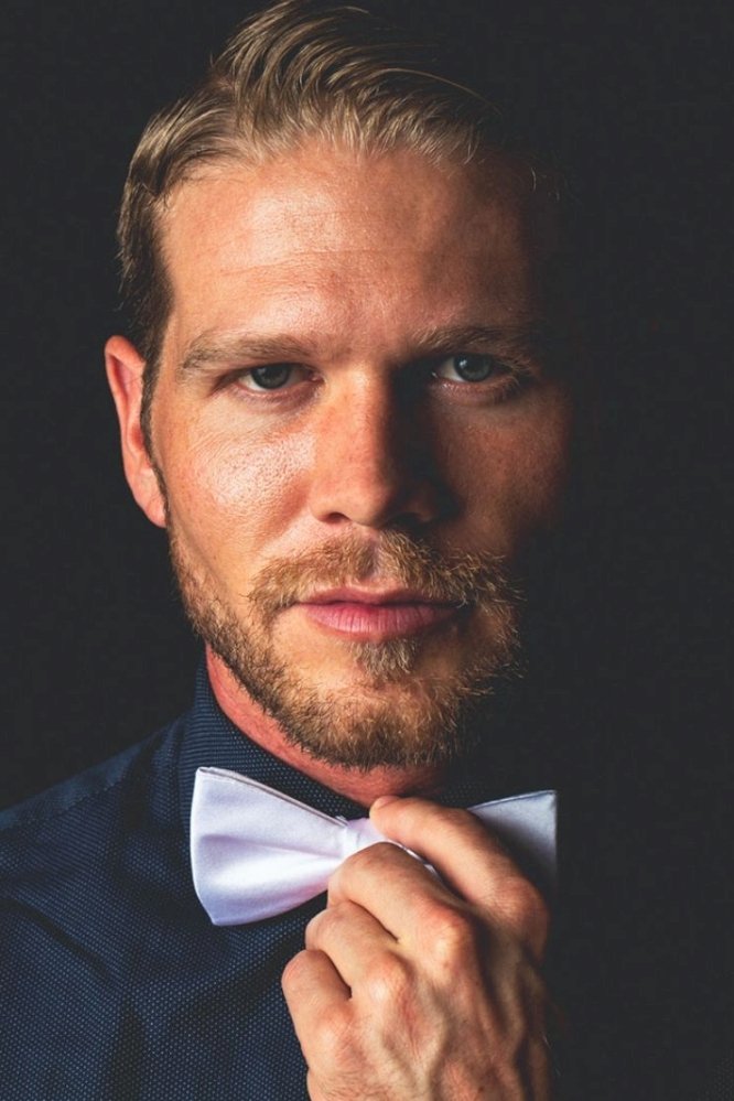 Foto de Brett Zimmerman